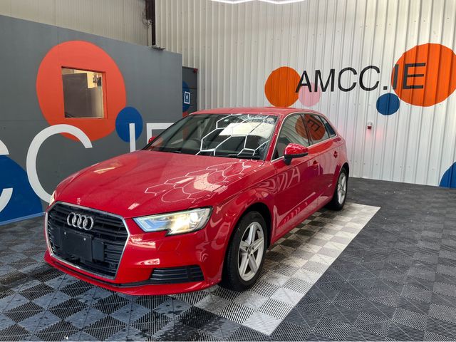 Image for 2018 Audi A3 AUDI A3 AUTOMATIC 1.4 TFSI SPORTBACK / 55k KMs / REVERSE CAMERA , ADAPTIVE CRUISE & MORE