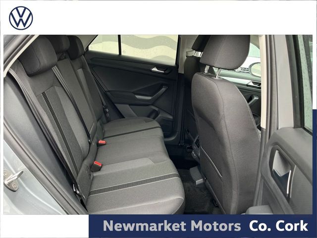 Image for 2026 Volkswagen T-Roc 1.0TSI 116BHP 6 SPEED EDITION 75 IN STOCK