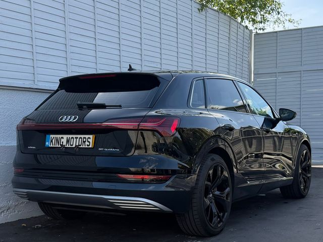 Image for 2021 Audi e-tron TECHNIK 50 QUATTRO / 22" UPGRADED ALLOYS / ONE OWNER / FULL HISTORY / *FINANCE PACKAGES AVAILABLE*