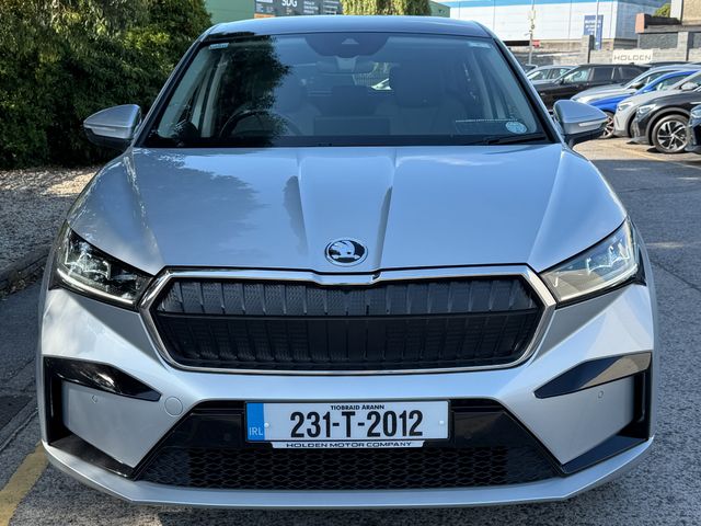 Image for 2023 Skoda Enyaq 80 IV. PAN ROOF