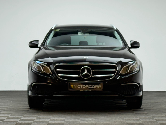 Image for 2020 Mercedes-Benz E Class E220D SE ESTATE