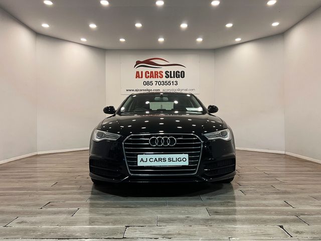 Image for 2018 Audi A6 2.0 TDI EXECUTIVE ULTRA 187BHP AUTO 190PS