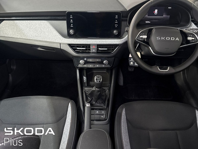 Image for 2026 Skoda Scala SCALA SELECTION 1.0TSI 115HP