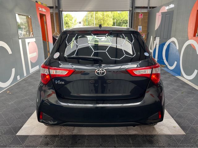 Image for 2018 Toyota Vitz VITZ AUTOMATIC 1.0 PETROL / 80k KMs AUTOMATIC