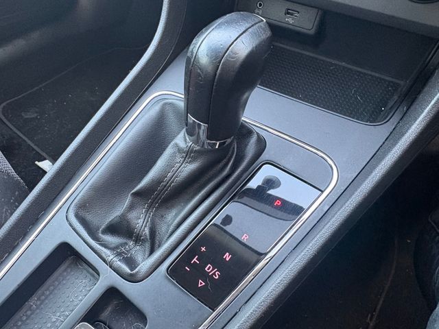 Image for 2018 SEAT Leon 1.6 TDI 115 SE DSG Auto Estate 