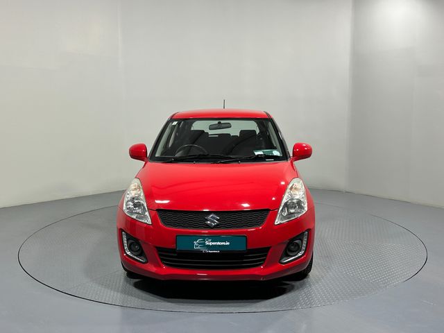 Image for 2015 Suzuki Swift 1.2 GL Under 50, 000 KMs