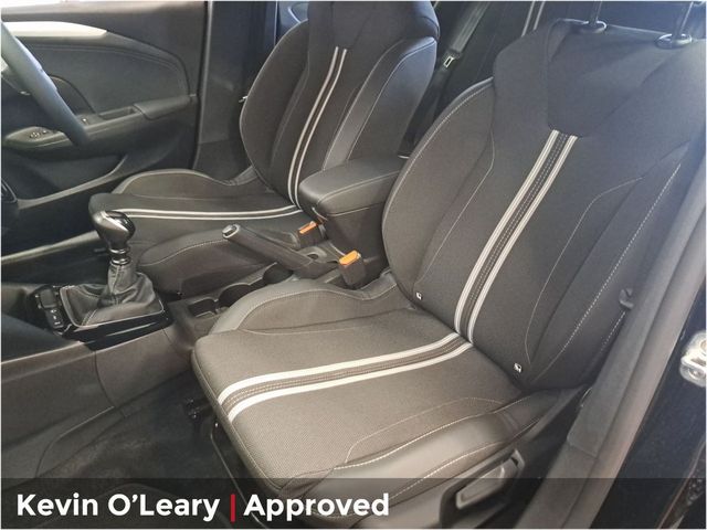 Image for 2026 Opel Corsa 1.2 GS