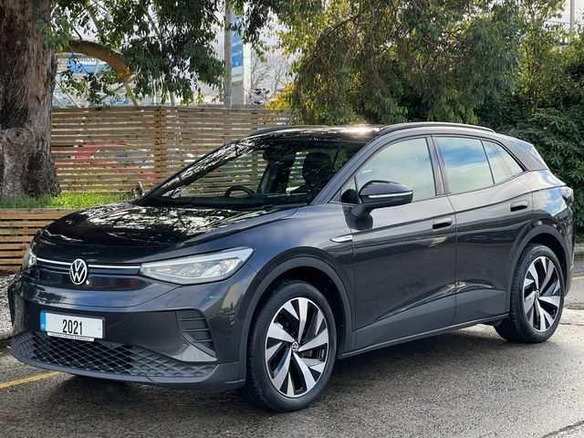 Image for 2021 Volkswagen ID.4 LIFE