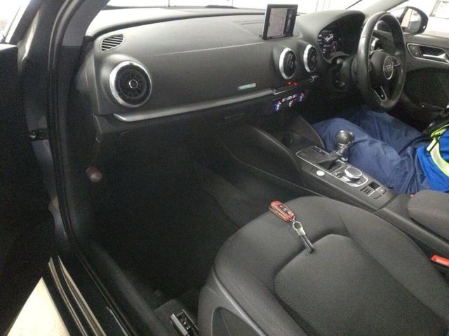 Image for 2019 Audi A3 1.4 TFSI - FACTORY ALLOYS - REVERSE CAMERA - CRUISE CONTROL