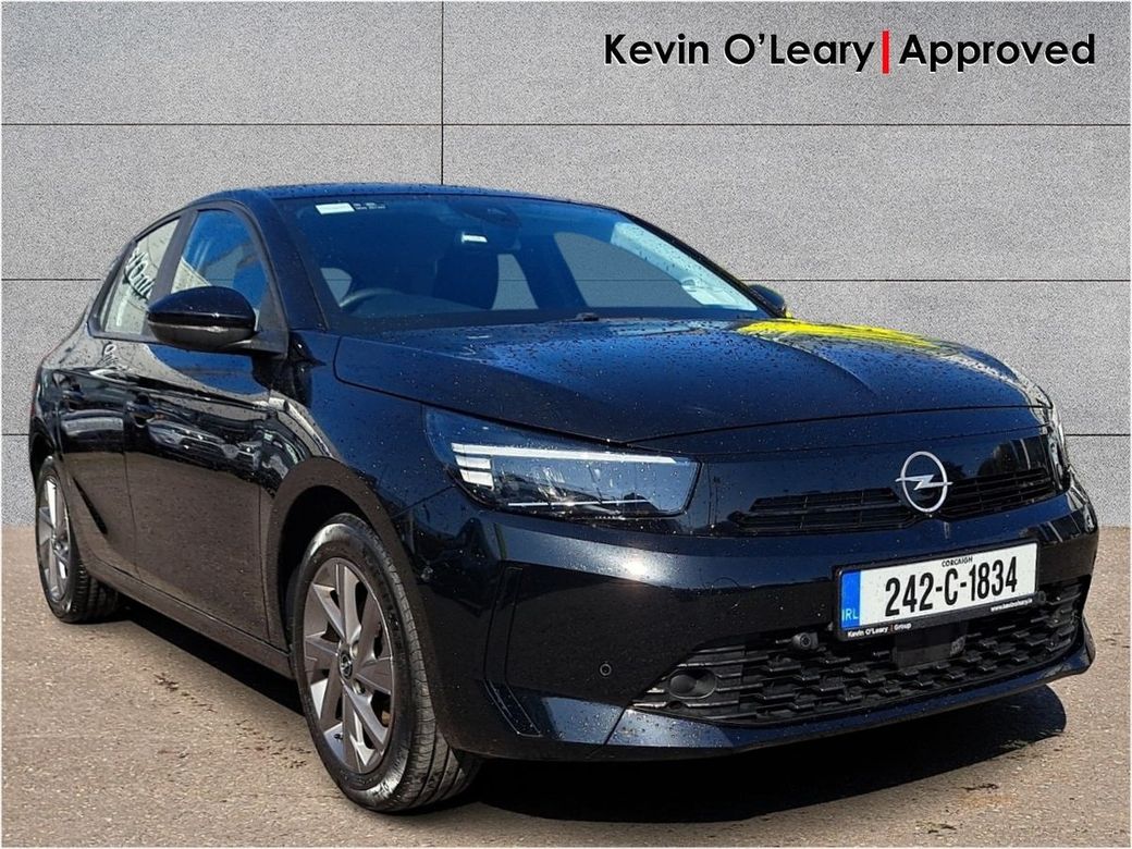 Image for 2024 Opel Corsa 1.2 Elegance