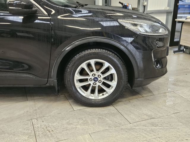 Image for 2021 Ford Kuga 1.5 EcoBlue 120PS Titanium