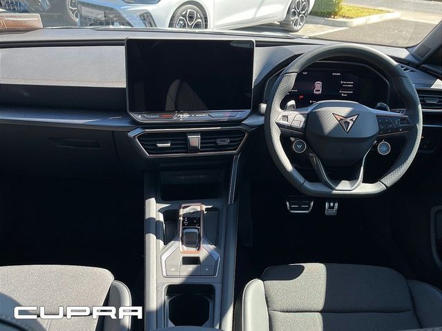 Image for 2025 Cupra Leon 2.0TDI 150HP DSG *Brand New - Ready for Immediate Delivery*