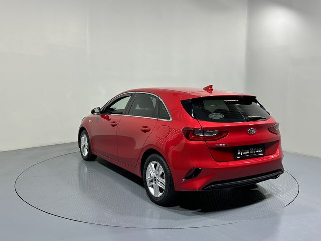 Image for 2020 Kia Ceed K2 1.0 Petrol 202