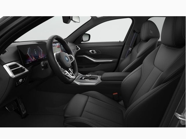 Image for 2026 BMW 3 Series 330e Sport Saloon