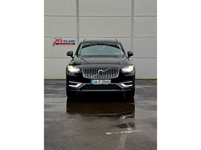 Image for 2024 Volvo XC90 T8 AWD 7Seater 455BHP 