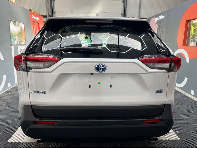 Image for 2024 Toyota Rav4 €39950! 2024 TOYOTA RAV4 HYBRID X 2.5 AUTOMATIC / CRUISE CONTROL / REVERSE CAMERA AND MORE