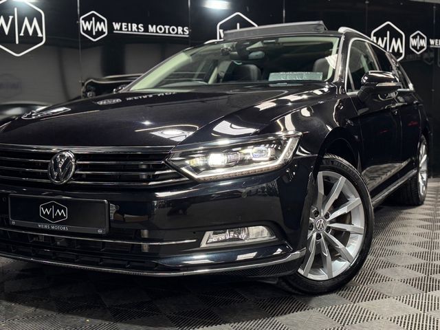 Image for 2018 Volkswagen Passat 2.0 TDI HIGHLINE//AUTOMATIC//ONLY 70, 681KM//TILT & SLIDE SUNROOF