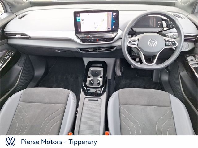 Image for 2023 Volkswagen ID.5 FAMILY 77kWh 204HP