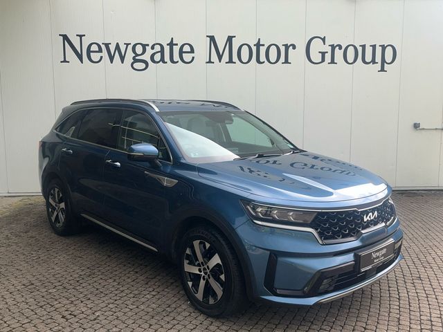 Image for 2023 Kia Sorento K3 5P 5DR Auto
