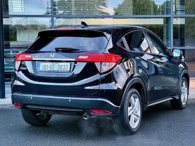 Image for 2019 Honda HR-V 1.5 i-VTEC ES