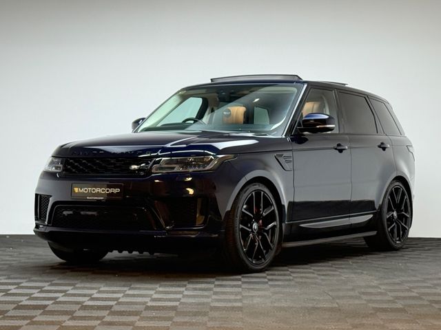 Image for 2021 Land Rover Range Rover Sport HSE DYNAMIC P400E *PAN ROOF*