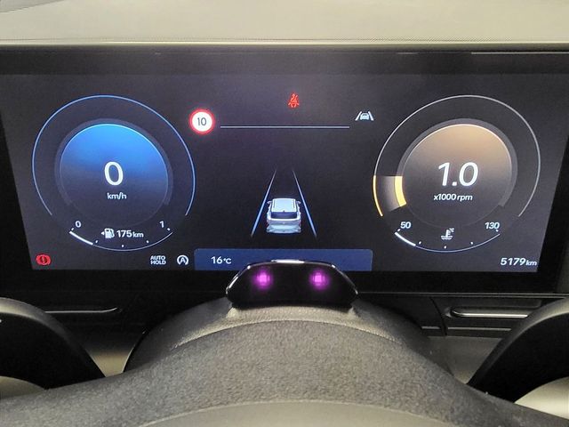 Image for 2025 Hyundai Kona 1.0 T-GDI Elegance