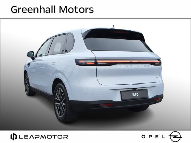 Image for 2026 Leapmotor B10 B10 Design