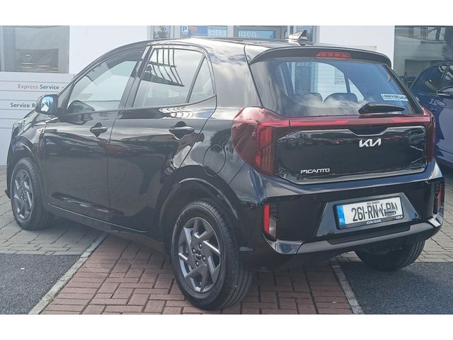 Image for 2026 Kia Picanto 1.0 PE Petrol **BLUETOOTH, FINANCE AVAILABLE, CALL US TODAY1**