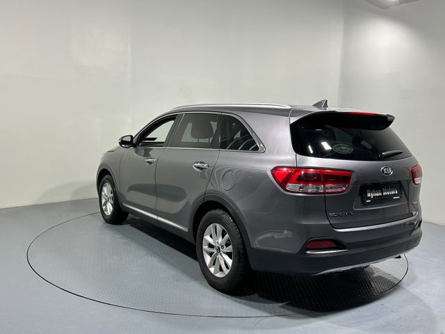 Image for 2016 Kia Sorento Platinum 7 Seater 2.2 Crdi 161