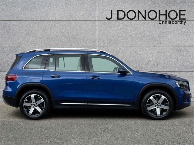 Image for 2023 Mercedes-Benz GLB Class 200d Progressive 7 Seater Auto