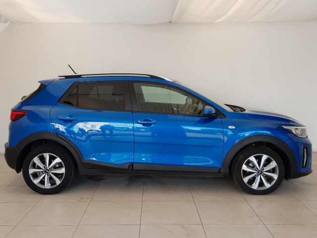 Image for 2023 Kia Stonic 1.0 K2 PE Petrol MY2022