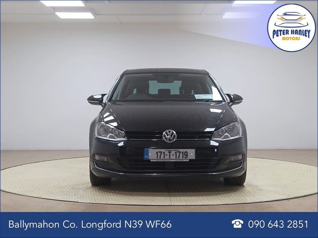 Image for 2017 Volkswagen Golf 2.0 TDI EST 150HP BMT Highline
