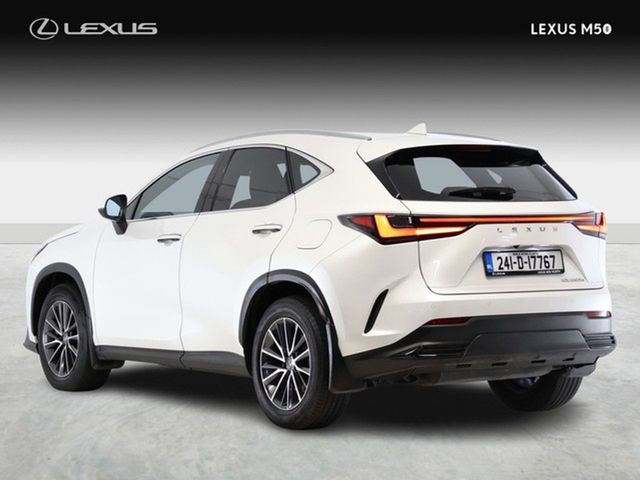 Image for 2024 Lexus NX 450H+ Executive