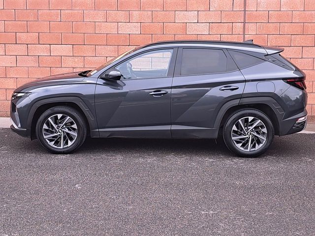 Image for 2021 Hyundai Tucson Executive Model 1.6 Diesel.