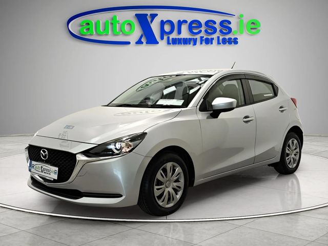 Image for 2020 Mazda Demio 1.5 Automatic