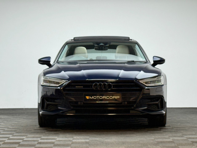 Image for 2018 Audi A7 SPORTBACK 3.0TDI V6 286HP AUTO