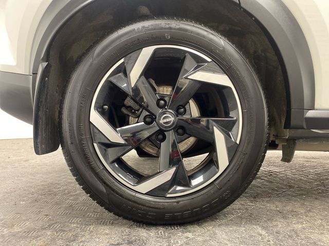 Image for 2023 Nissan Juke Hybrid 1.6 SV Premium