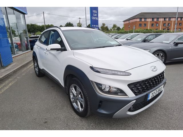 Image for 2021 Hyundai Kona 1.6 KAUAI EXECUTIVE DIESEL - FINANCE AVAILABLE - CALL US TODAY ON 01 492 6566 OR 087-092 5525