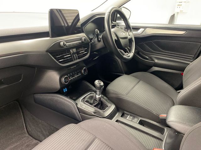 Image for 2021 Ford Focus Titanium 1.5 TDCi 120PS