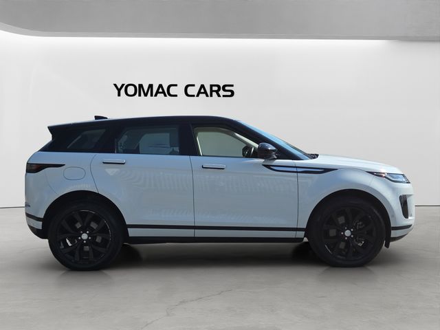 Image for 2021 Land Rover Range Rover Evoque P300e SE AWD -- IMMACULATE CONDITION -- FINANCE ARRANGED 