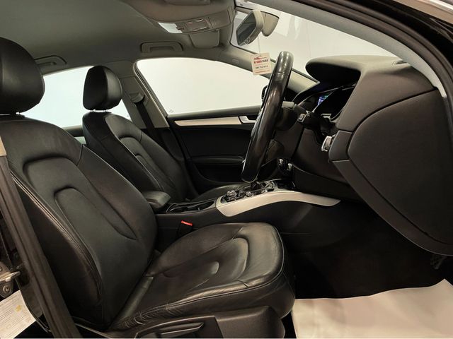 Image for 2014 Audi A4 2.0 TDI ESTATE TDIE TECHNIK 1 136PS 5DR