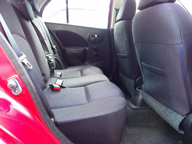 Image for 2013 Nissan Micra 1.2 PEARL 4DR 30
