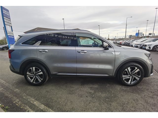 Image for 2024 Kia Sorento 2.2 MY23 SAM AUTOMATIC DIESEL **SUNROOF + 7 SEATER** - FINANCE AVAILABLE - CALL US TODAY ON 01 492 6566 OR 087-092 5525
