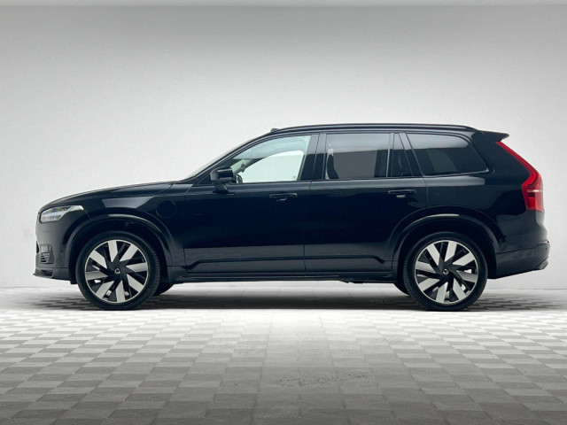 Image for 2024 Volvo XC90 ULTRA DARK T8 RECHARGE 2.0 455HP PHEV *7 SEATER*
