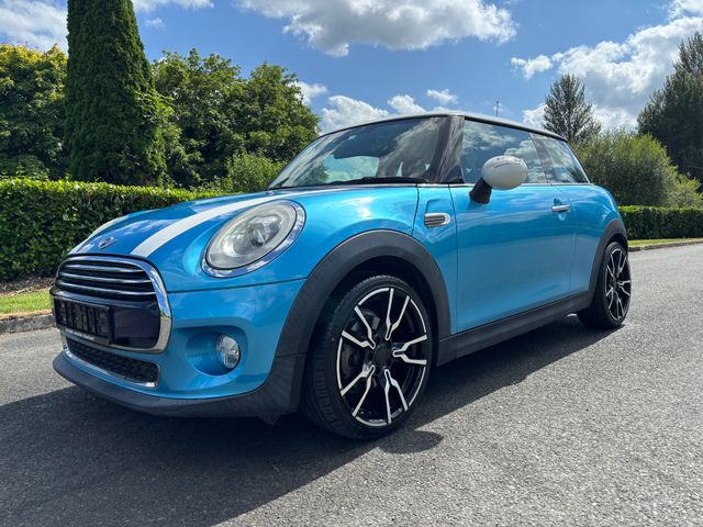 Image for 2018 Mini Cooper D 1.5D AUTO