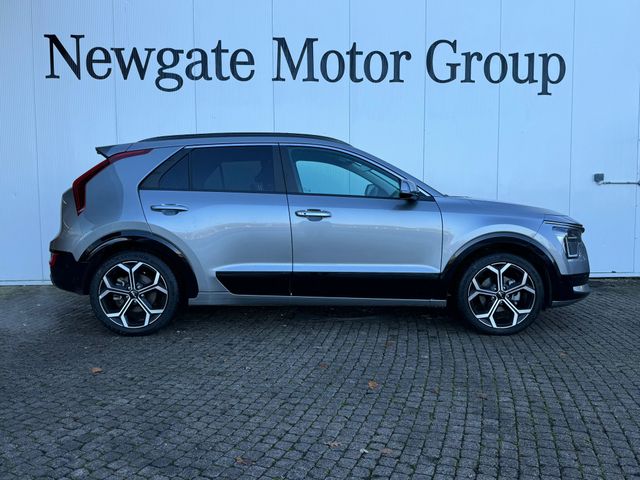 Image for 2024 Kia Niro HEV K3 5DR Auto