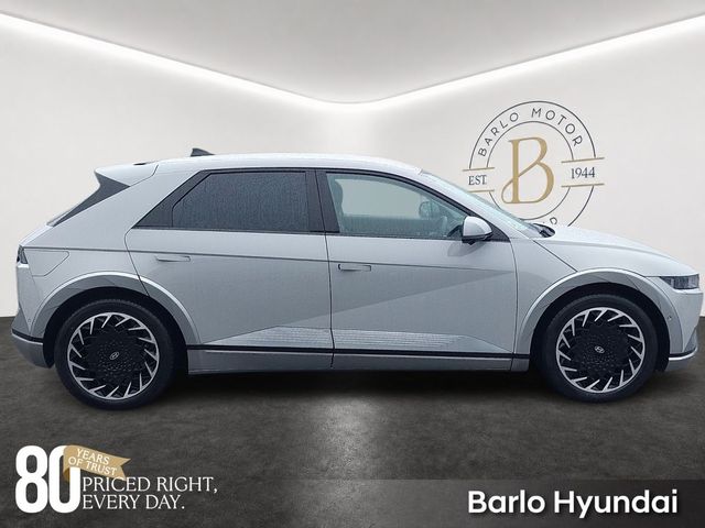 Image for 2024 Hyundai Ioniq 5 Ioniq 5 Vision 77 KW - 450KM RANGE