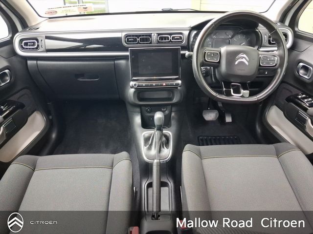Image for 2022 Citroen C3 FLAIR PURETECH 110 S/S EAT8 4DR