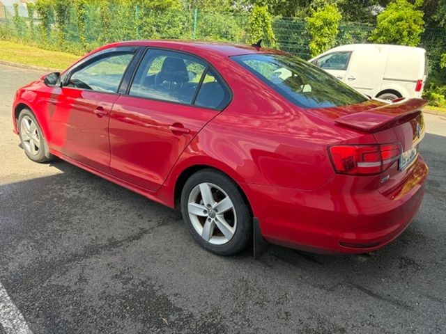 Image for 2015 Volkswagen Jetta 2.0 TDI BMT 110HP DSG COMFORTLINE