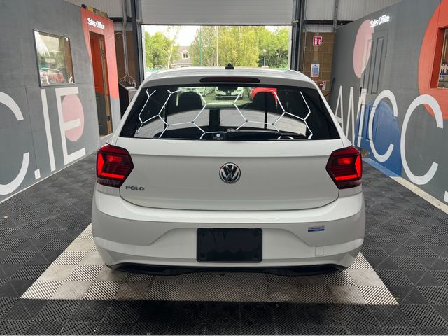 Image for 2019 Volkswagen Polo POLO AUTOMATIC 1.0 TSI COMFORT LINE / 27k KMs / REVERSE CAMERA & MORE